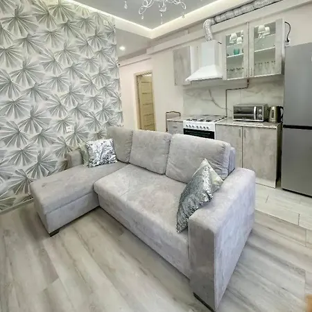 Zenono Meiles Glebis Apartamento